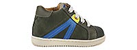 BLITZ KAKI BLUE - Babybotte