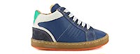 BOWY PILOT BLUE - Babybotte