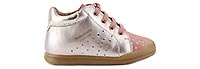 BRIANETTE ROSA METAL - Babybotte