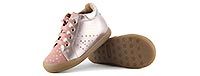 BRIANETTE ROSA METAL - Babybotte