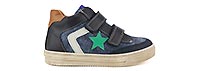 BRYCE SCRATCH BLUE STAR - Babybotte