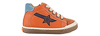 BUZZ STAR ORANGE - Babybotte
