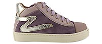 LISETTE BLUSH MAUVE - Romagnoli