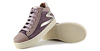 LISETTE BLUSH MAUVE - Romagnoli