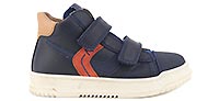 MANDRAKO NAVY TAN - Romagnoli