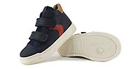 MANDRAKO NAVY TAN - Romagnoli