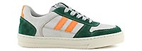 NASH GREEN  WHITE ORANGE - Romagnoli