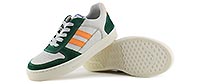 NASH GREEN  WHITE ORANGE - Romagnoli