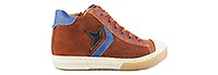 NASTIR BRICK BLUE - Romagnoli