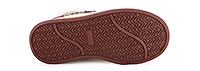 NICOLETTE ROSA METALLIC GLITTER - Romagnoli