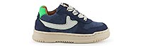 NIKKO BLUE DENIM - Romagnoli