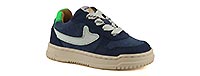 NIKKO BLUE DENIM - Romagnoli