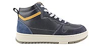 NIVAN NAVY BLUE - Romagnoli