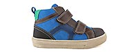 NOLTY BLUE BROWN - Romagnoli