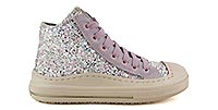 OLUNA GLITTER ROSA - Romagnoli