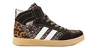 OSIRIS HI BROWN GLITTER LEO - Romagnoli