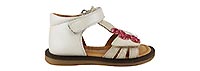 TALY IVOIRE FLORA PINK - Babybotte