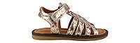 TAMINA BOTANIC METALLIC - Babybotte