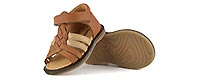 TIMEA COGNAC PEACH - Babybotte