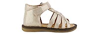 TIMEA PEACH PRINT - Babybotte