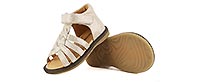 TIMEA PEACH PRINT - Babybotte