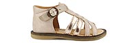 TINA SHINY ROSA  - Babybotte