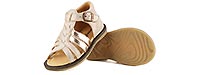 TINA SHINY ROSA  - Babybotte