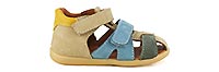 TINO SABLE MULTI - Babybotte