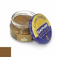 CREME SURFINE BRONZE - Saphir