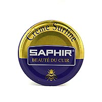 CREME SURFINE METAL OR TRIANON - Saphir