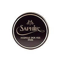 PATE MEDAILLE D OR NOIR - Saphir