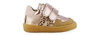 TEASER SCRATCH ROSA METAL - Shoesme