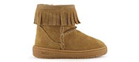 THUNDER COGNAC - Shoesme
