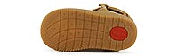 THUNDER COGNAC - Shoesme