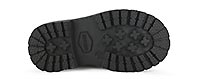 BOOTS CHELSEA CRAZY HORSE BROWN - Bonton