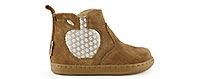BOUBA APPLE CAMEL PRINT - Shoo Pom