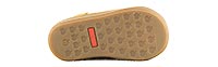 BOUBA APPLE VELOURS CAMEL - Shoo Pom