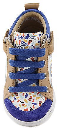 BOUBA BIZIP BABY LION - Shoo Pom