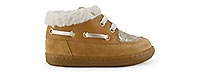BOUBA BOAT FUR TERRA - Shoo Pom