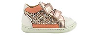 BOUBA EASY CO CRAIE GLITTER - Shoo Pom