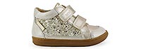 BOUBA EASY CO PLATINE GLITTER - Shoo Pom