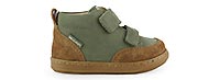 BOUBA SCROLL EASY KAKI CAMEL - Shoo Pom