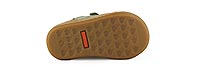 BOUBA SCROLL EASY KAKI CAMEL - Shoo Pom