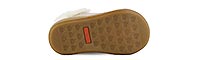 BOUBA ZIP HAIR LAMINATO BRONZE - Shoo Pom