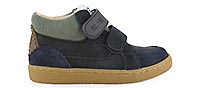 KIX HI BLEU KAKI - Bonton