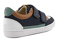 PLAY CO SCRATCH NAVY - Shoo Pom