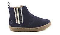 PLAY NEW SHINE NAVY MULTI - Shoo Pom