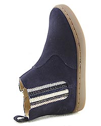 PLAY NEW SHINE NAVY MULTI - Shoo Pom