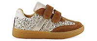 YUZU LO SCRATCH BROWN PLATINE - Shoo Pom