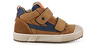 GOPPI COGNAC NAVY - Stones and Bones